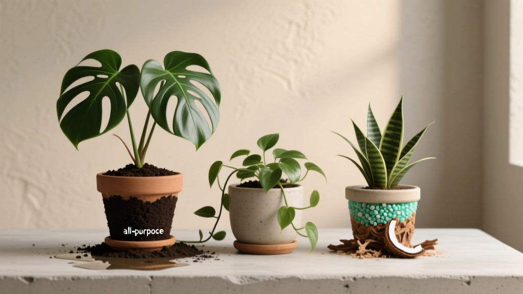 Is It an Indoor Plant Soil Mix? (2026)