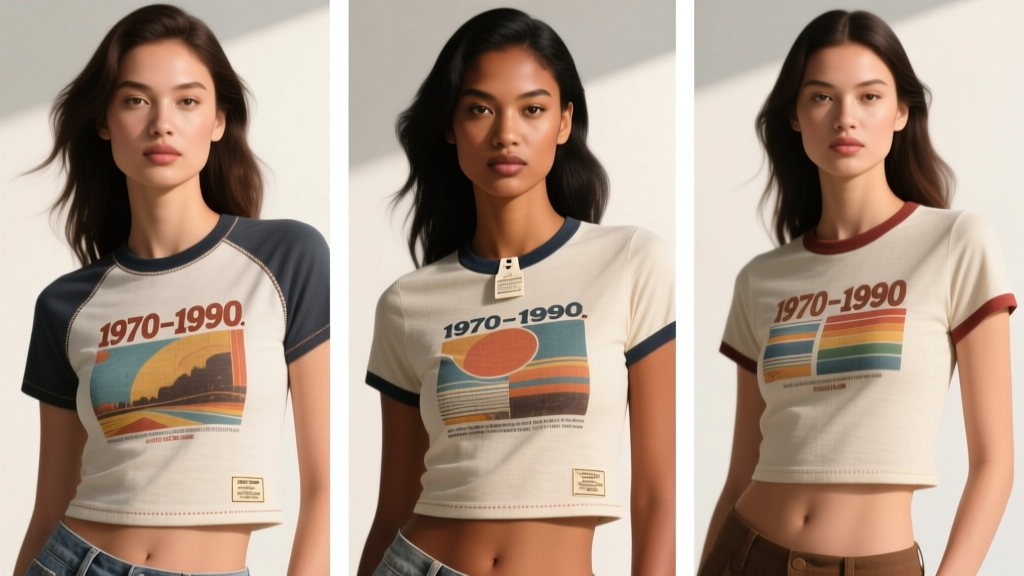 How to Authenticate a Vintage Graphic Tee