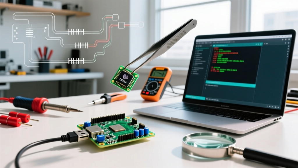 Arduino IDE Linux: Fixing USB Serial Communication