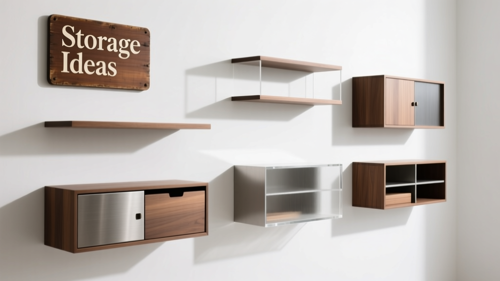 Practical Signs Storage Ideas for Retail, Events, and Municipal Operations