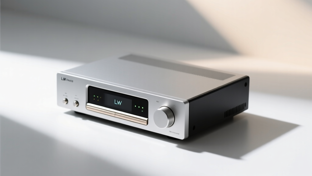 Best LW Radio Receivers: 7 Specs You're Missing