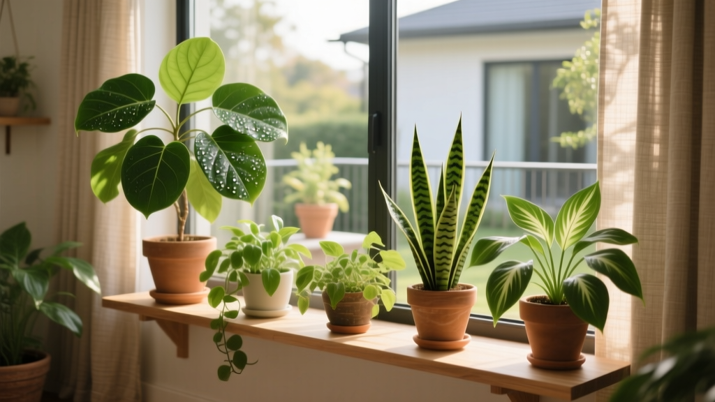 How to Acclimate Indoor Plants to Outside (2026)