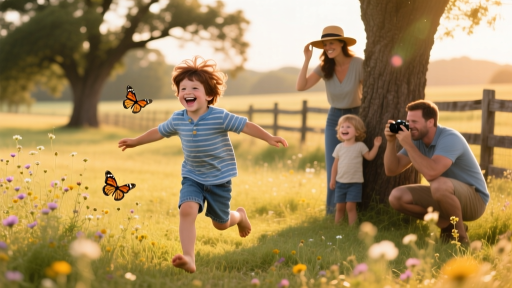 Jaycob: Supporting a Child’s Neurodevelopmental Journey with Evidence-Based Strategies
