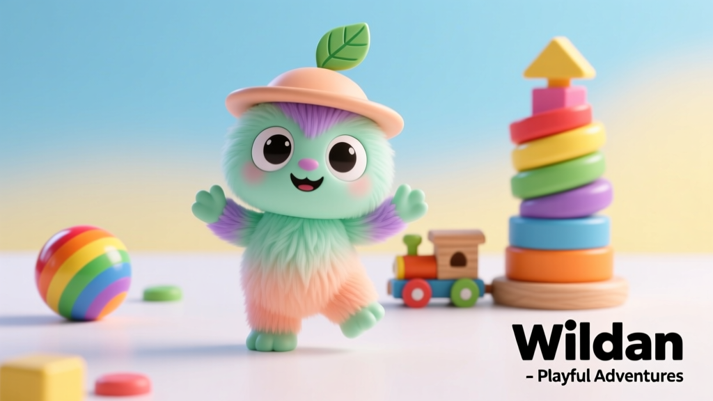 Wildan Toys: Safety Evaluation, Regulatory Compliance, and Market Positioning in the Global Children’s Product Landscape