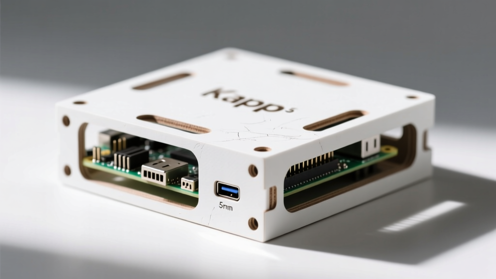 Kapp Board for DIY Tech Enclosures: A Long-Term Reliability Verdict