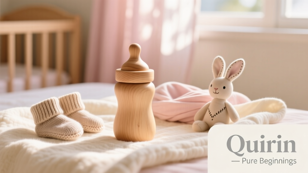 Quirin Baby Carriers: A Pediatric Nurse’s Evidence-Based Review of Safety, Ergonomics, and Real-World Use