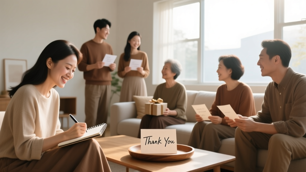 How to Thank Everyone for Wedding Wishes (2026)