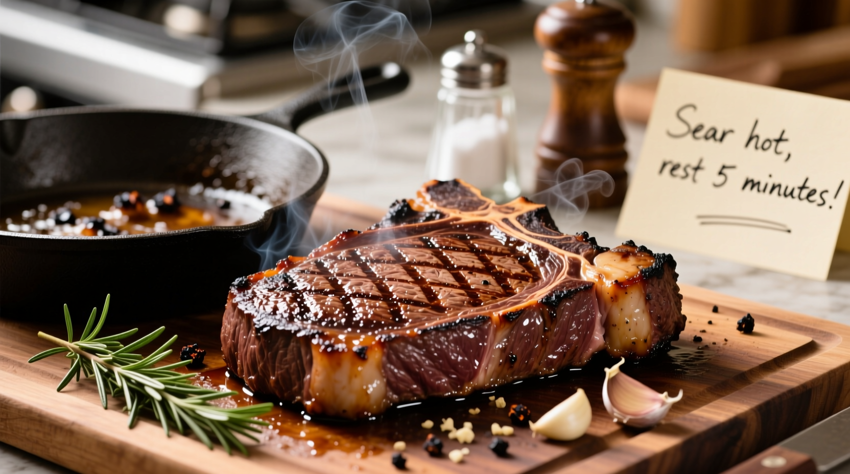 how do you cook chuck steak