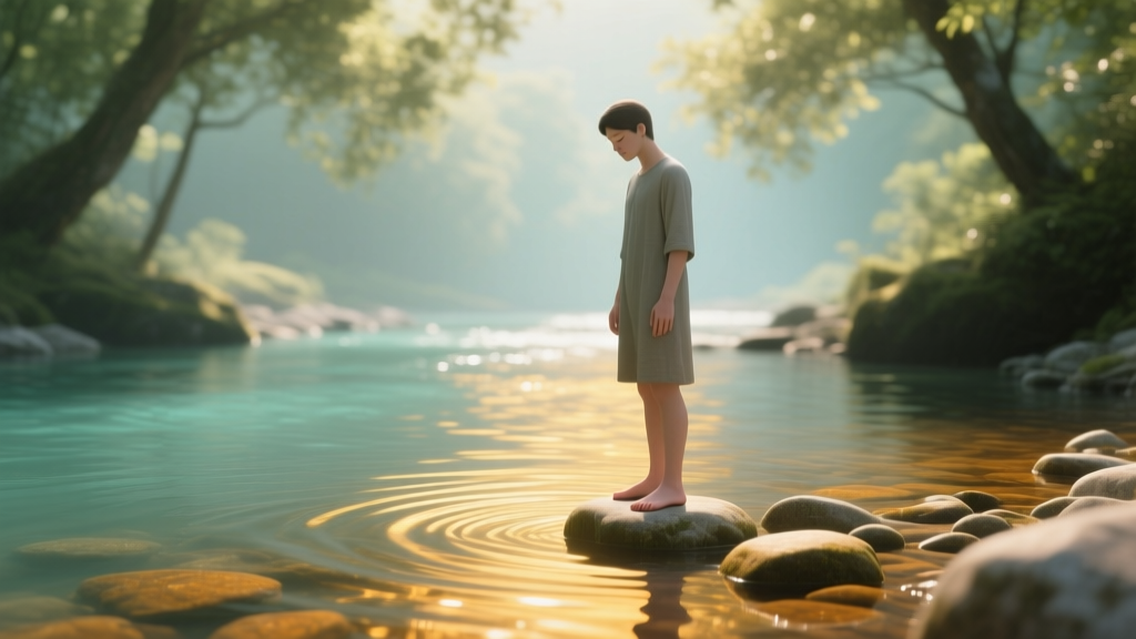 Fish Feeling Peace: Emotional Dream Meaning