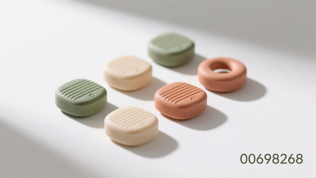 Teething Tablets for Babies: Evidence-Based Safety Alternatives and Regulatory Insights