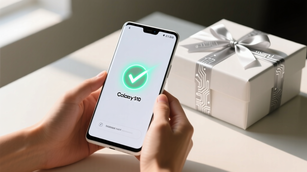 Mastering the S10 Screenshot: Best Galaxy Accessories & Tech Gifts