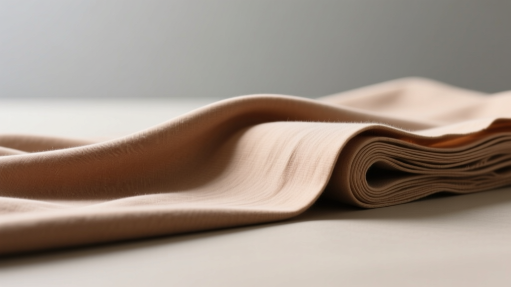 Organic Cotton Jersey Fabric by the Yard: Guide & Specs