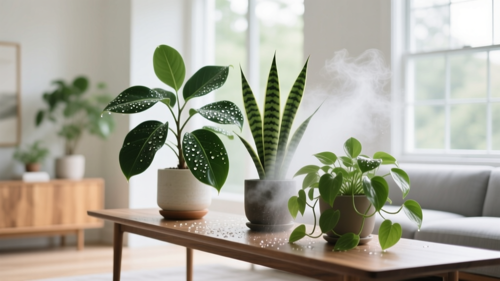 Does Misting Indoor Plants Help? (2026)