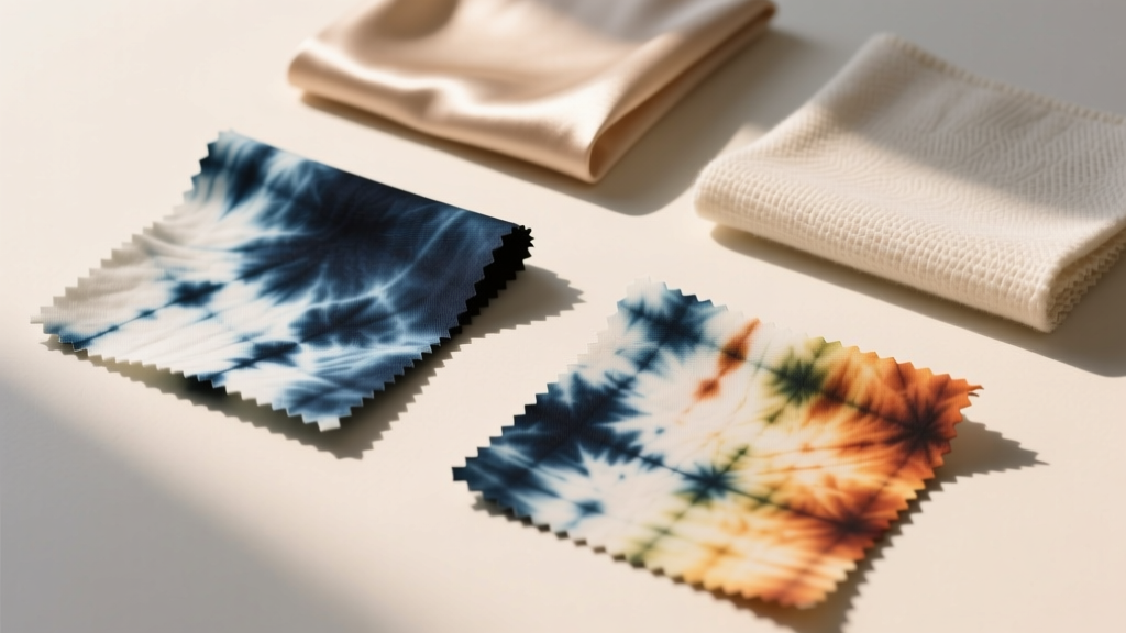 Tye Dye Supplies: Fix Common Fabric Dyeing Failures