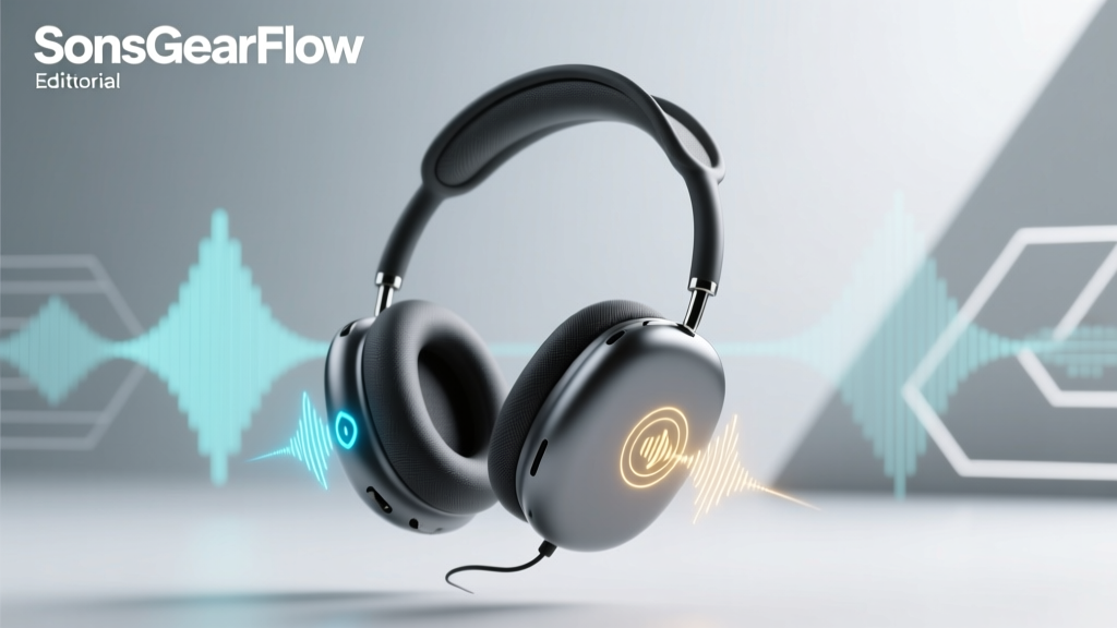 Wireless Headphones: Input & Output Explained (2026)