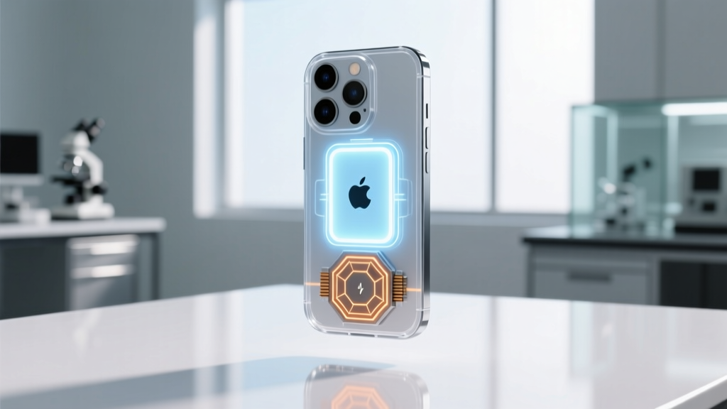 Apple New Products Coming in 2026: Battery Life & Charging Upgrades