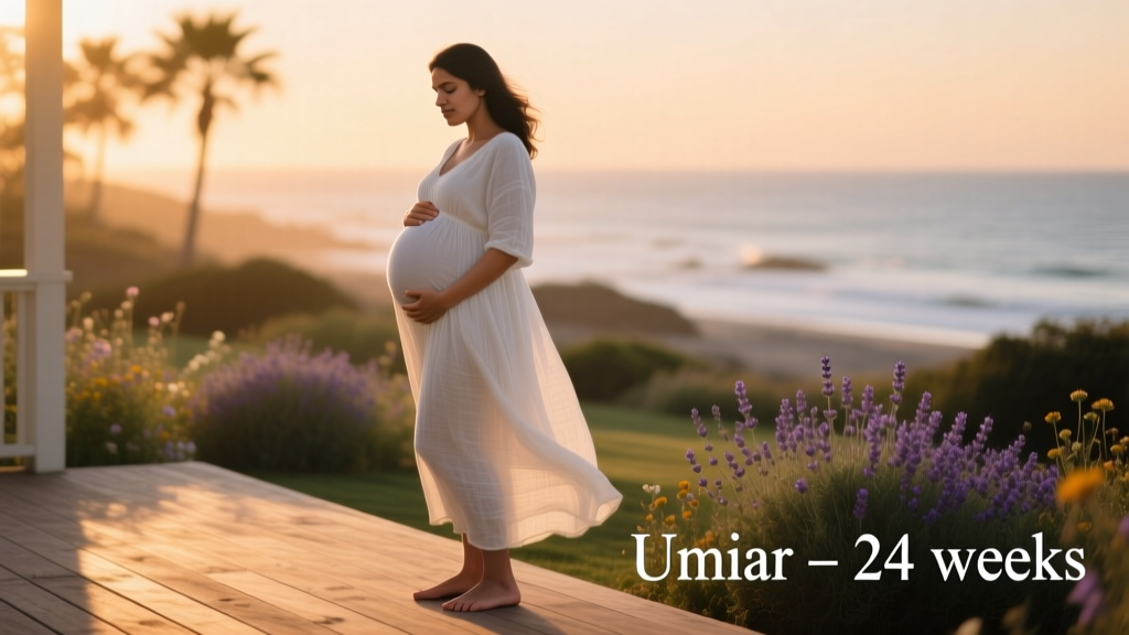 Umair: A Prenatal Health Case Study in Gestational Hypertension Management and Supportive Doula Care