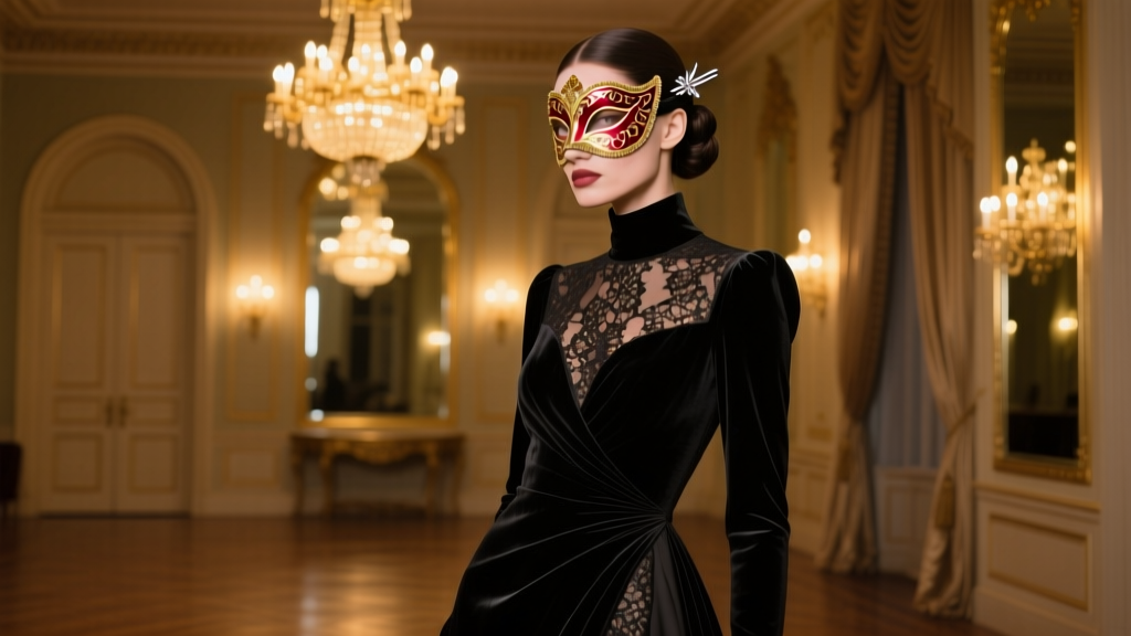 Masquerade Party Outfits for Women: 7 Styling Rules (2026)