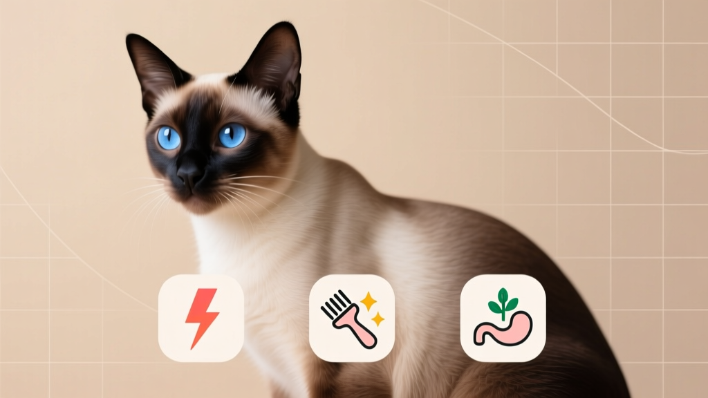 Is Crave Cat Food Reviews Siamese
