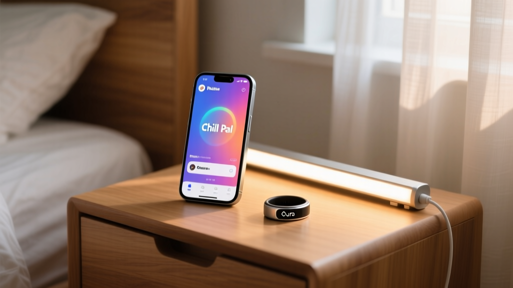 Chill Pal Ecosystem Guide: Syncing Apps & Smart Gadgets