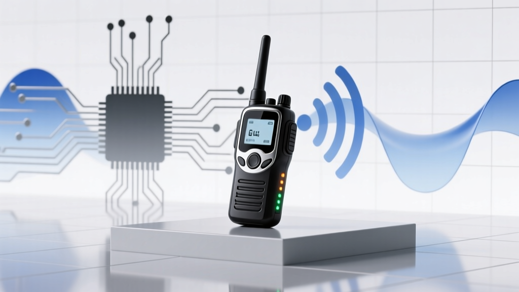 Best Walkie Talkie Apps: Rugged Phones vs Flagship Performance