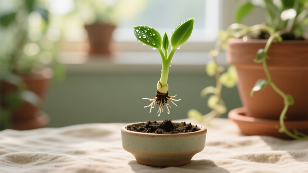 When Is Propagation Ready to Plant From Cuttings?