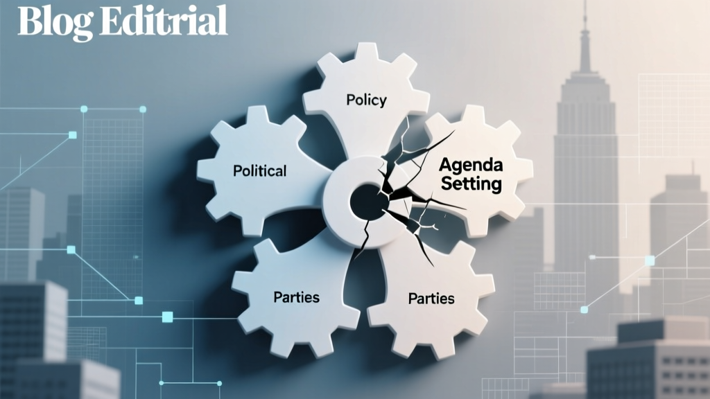 5 Functions of Political Parties Explained