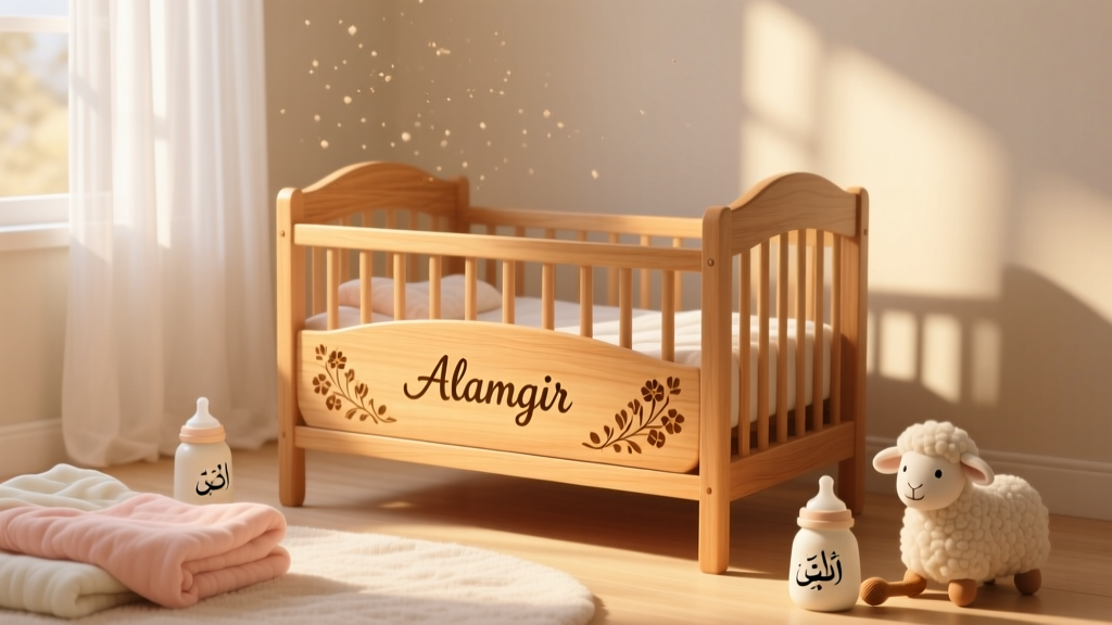 Alamgir: A Pediatric Nurse’s Evidence-Based Perspective on Infant Care Practices in South Asia