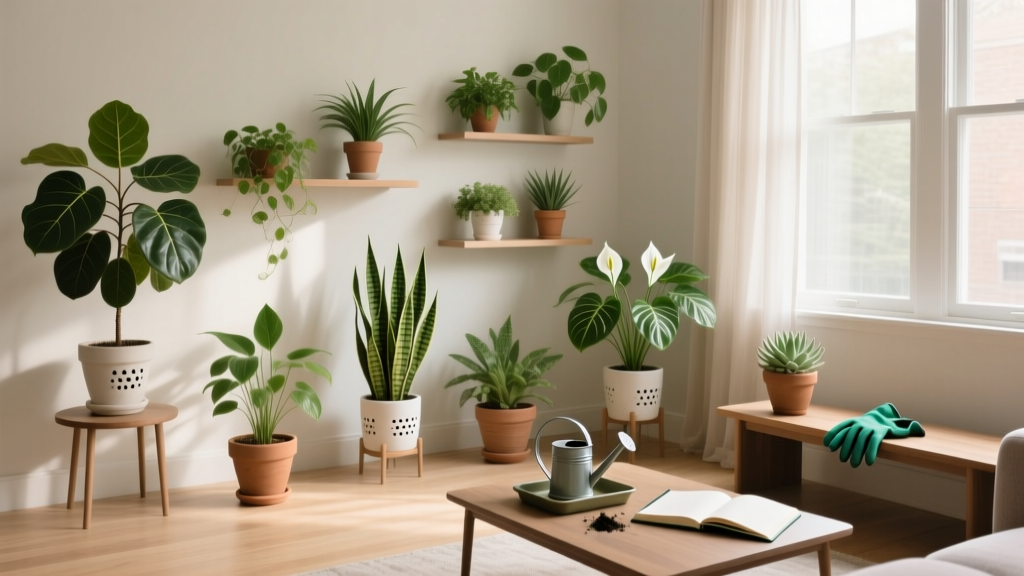 How Many Indoor Plants Is Too Many? (2026)