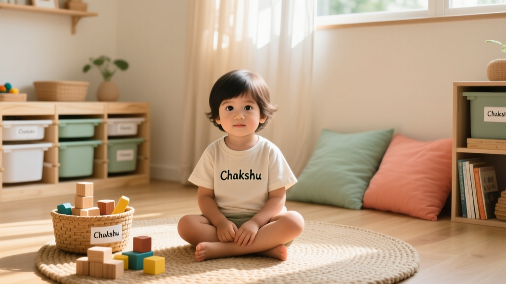 Chakshu: A Parent’s Practical Guide to India’s National Eye Health Program for Children
