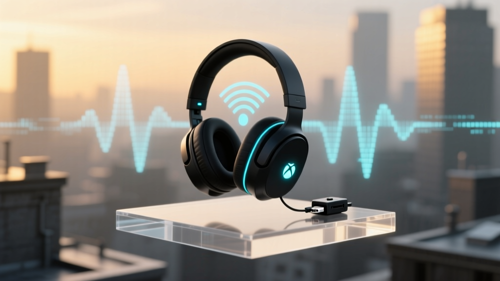 How To Use Wireless Headphones With Xbox One (2026)
