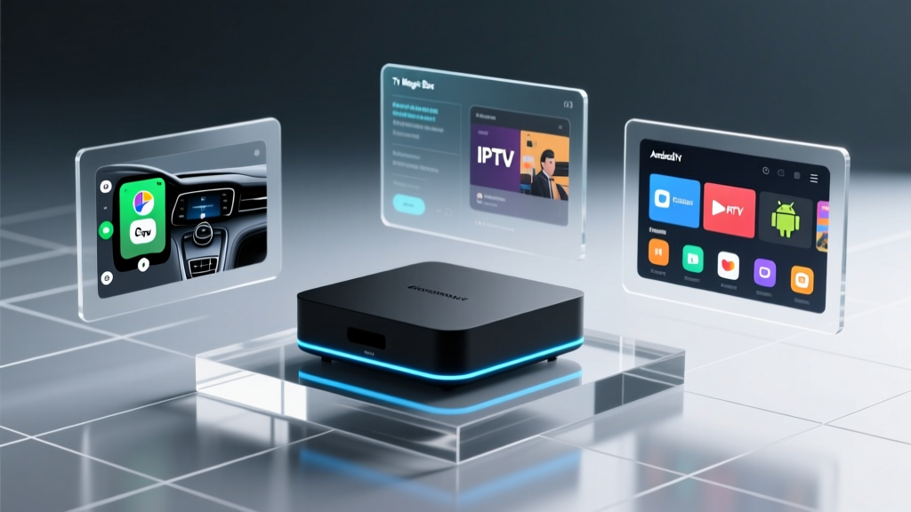 Tv Magic Box Explained: CarPlay, IPTV & Android TV Use Cases — What It *Actually* Does (and Why Most Buyers Get It Wrong)