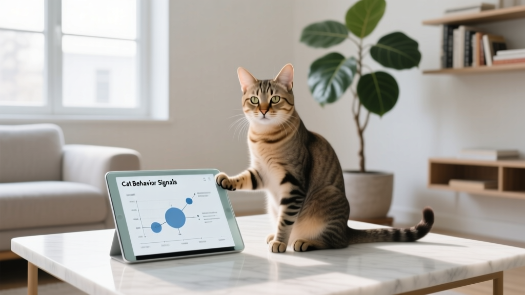 What Is Typical Cat Behavior Tips For New Owners? 7 Science