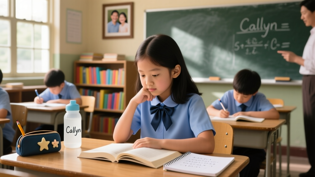 Callyn: Evidence-Based Insights on a Modern Early Learning Platform for Preschoolers (Ages 2–5)
