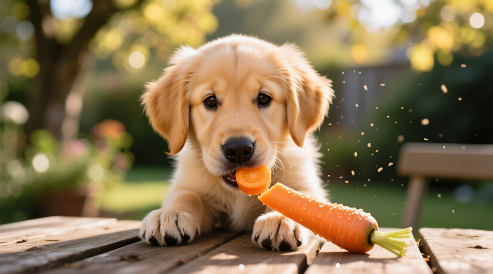 Empfohlene Nahrung für Welpen: Sicher & Gesund