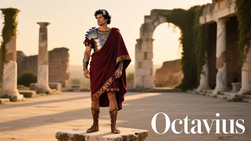 Octavius: A Science-Informed Guide to the Eighth Month of Pregnancy