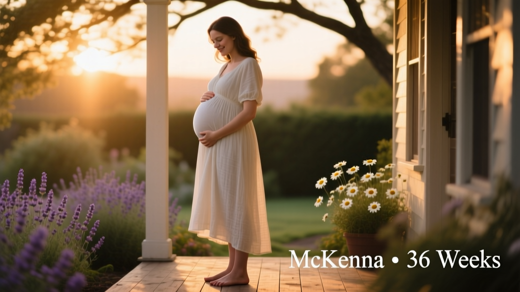 McKenna: Evidence-Based Insights for Parents Choosing a Sleep Positioning System