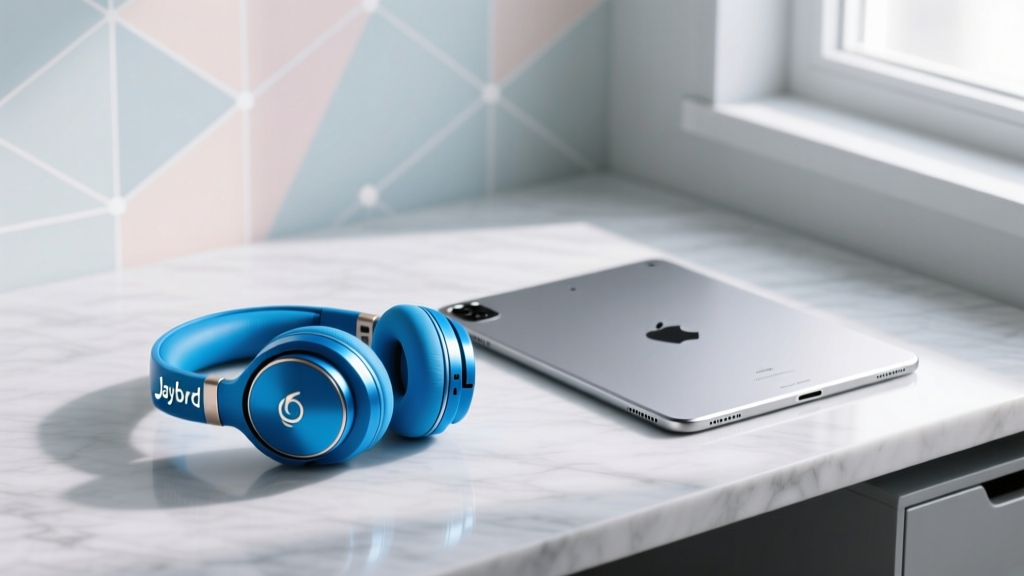 Jaybird to iPad Pairing: Instant Audio Sync (2026)
