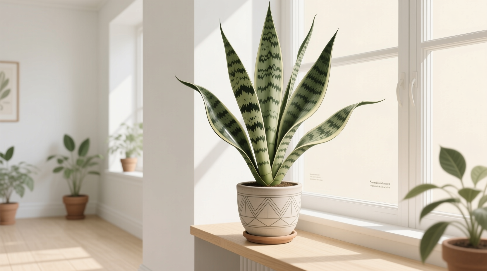 where to buy a snake plant