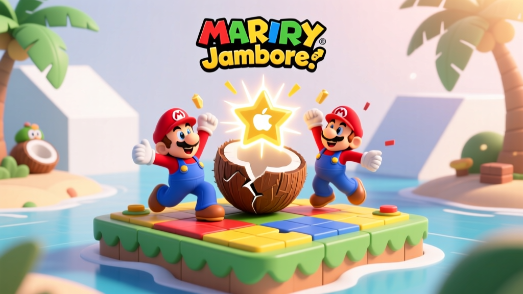 Mario Party Jamboree Level Unlock Guide
