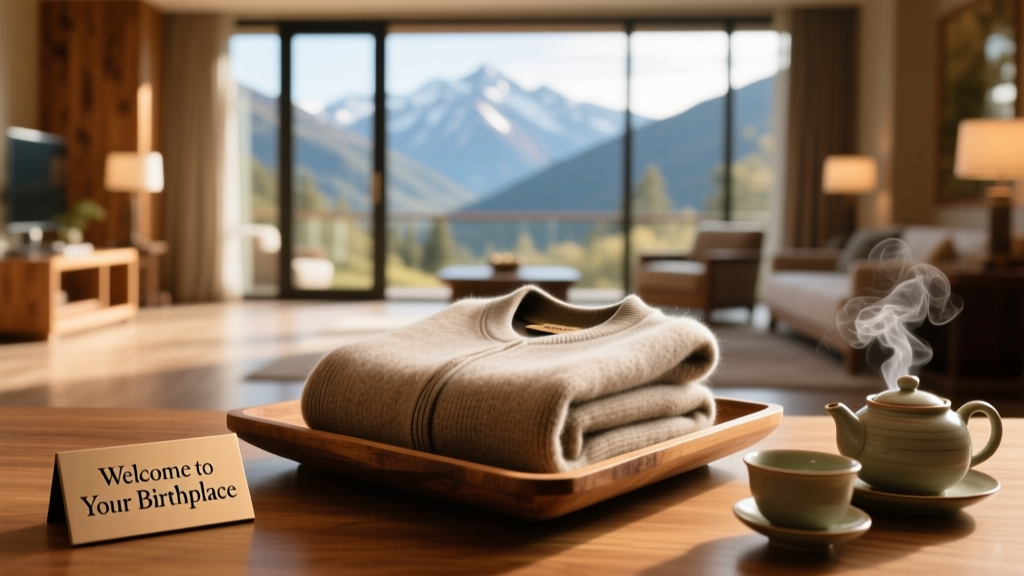 Welcome, Birthplace: Your Duckworth Wool Baselayer — A Technical Review for Hospitality Professionals and Discerning Travelers
