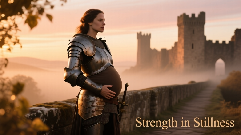 The Knight Position in Labor: Evidence-Based Benefits, Practical Application, and Clinical Considerations for Birth Professionals