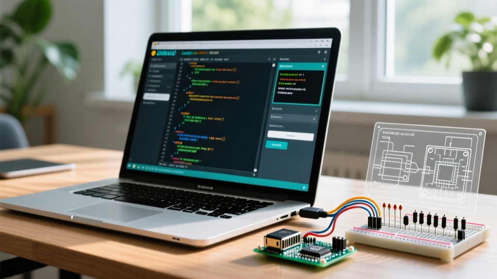 Arduino IDE for Linux: Complete Installation & Setup Walkthrough