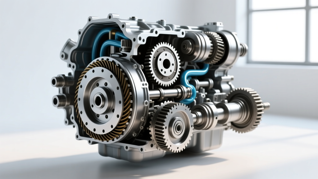 2014 Silverado Torque Converter Replacement Cost vs Flush Guide 2026