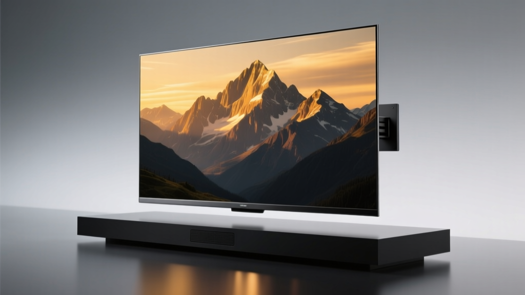 Best 68 Inch TVs: 7 Factors That Matter More Than Resolution