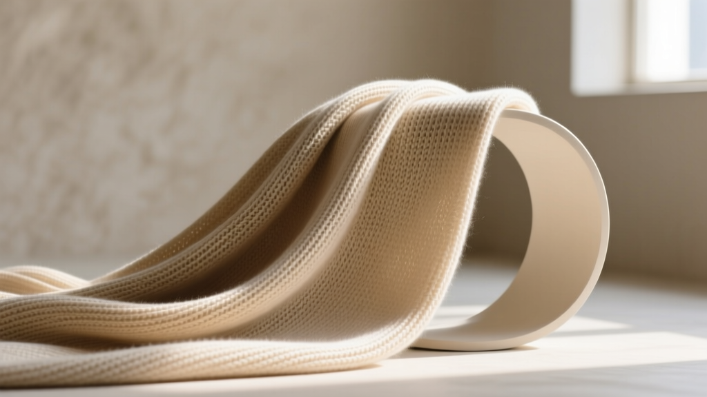 Knitted Silk: Luxury, Drape & Sustainability Explained