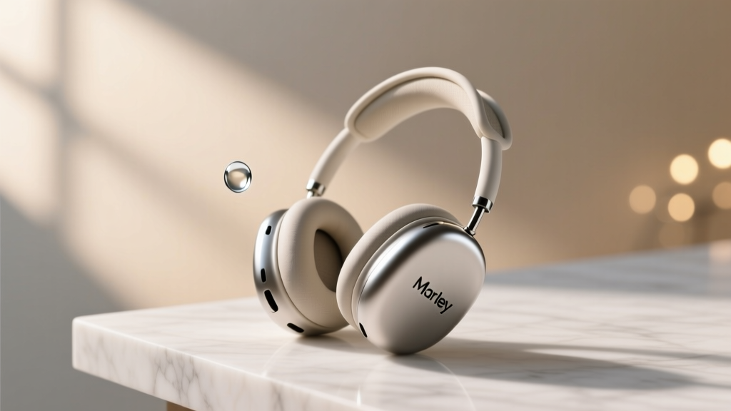 Marley Wireless Headphones Not Connecting? Fix It