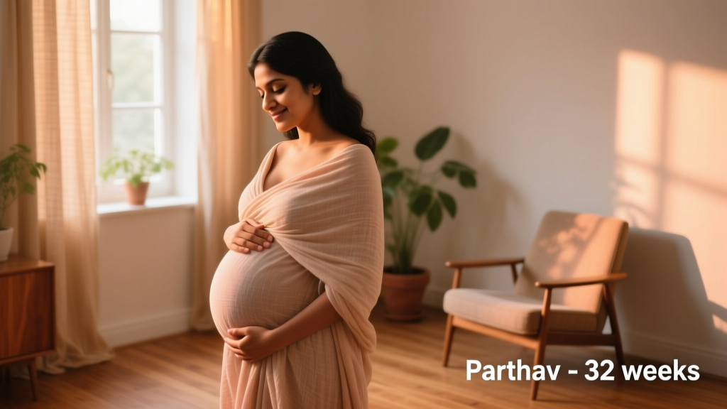 Parthav: Understanding the Critical Third Stage of Labor and Its Impact on Maternal and Neonatal Well-Being