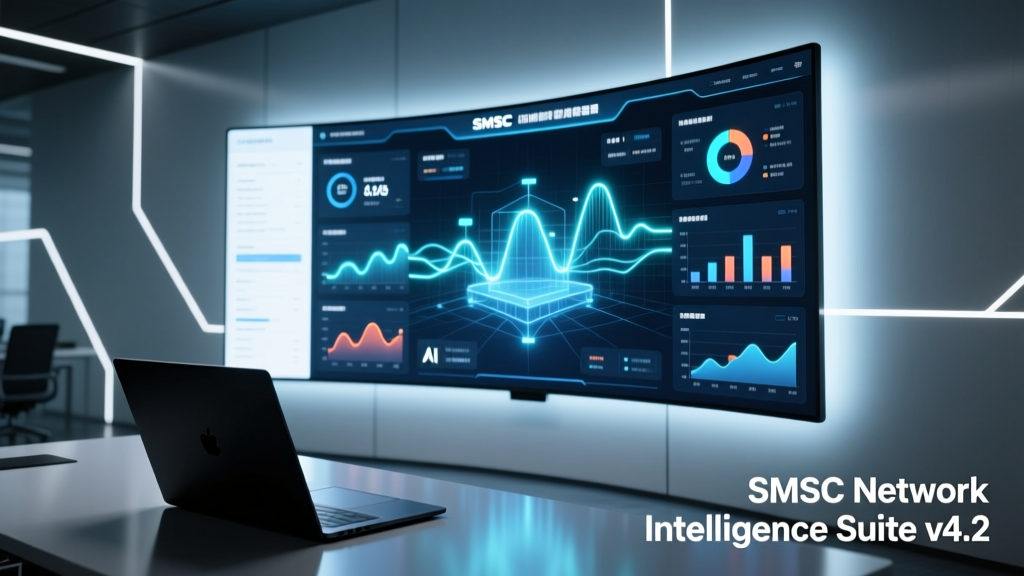 SMSC Updates Most Network Analysis Tool Suite: Real-World Impact on Interconnect Design and Validation