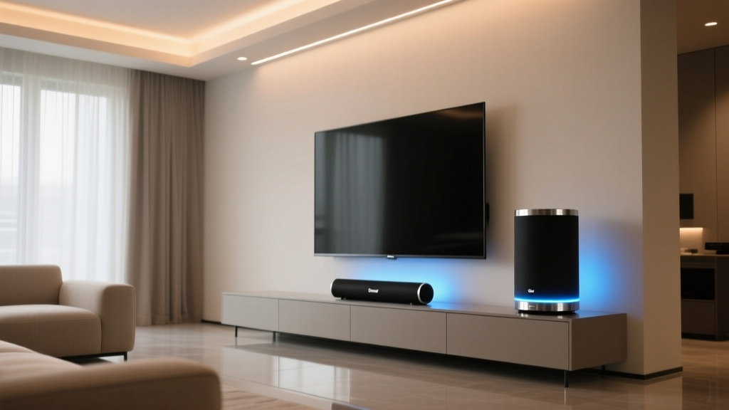 Bluetooth Speakers for TV With No Lag (2026)